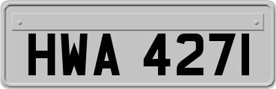 HWA4271