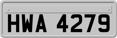 HWA4279