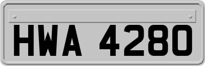 HWA4280
