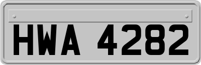 HWA4282