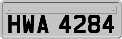 HWA4284