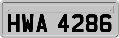 HWA4286