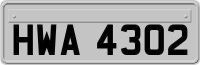 HWA4302