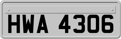 HWA4306