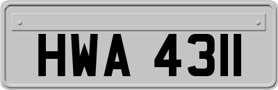 HWA4311