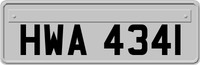 HWA4341