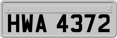 HWA4372
