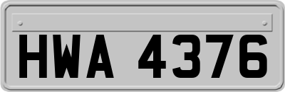 HWA4376