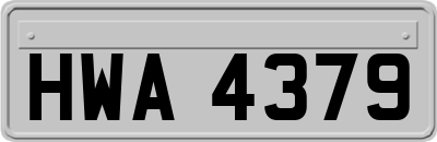 HWA4379