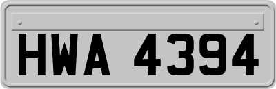 HWA4394