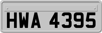 HWA4395