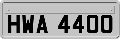 HWA4400