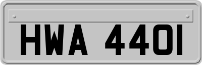 HWA4401
