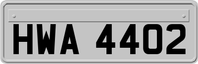 HWA4402