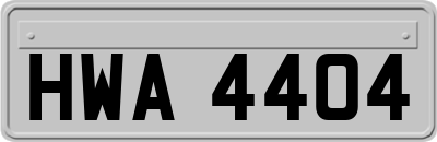 HWA4404