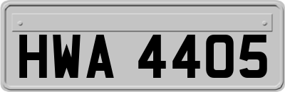 HWA4405