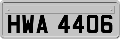 HWA4406