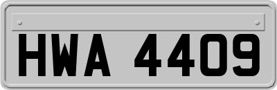 HWA4409