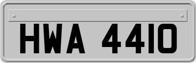 HWA4410