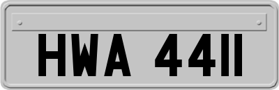 HWA4411