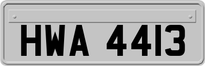 HWA4413