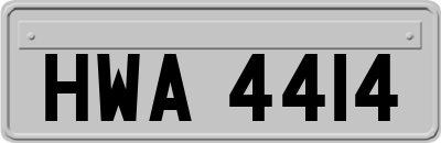 HWA4414