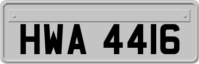 HWA4416