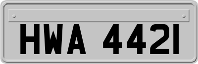 HWA4421