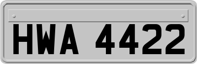 HWA4422