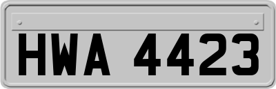 HWA4423