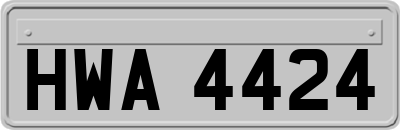 HWA4424