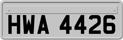 HWA4426