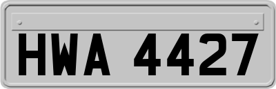 HWA4427
