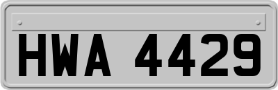 HWA4429