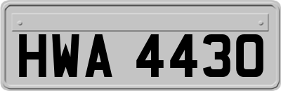 HWA4430