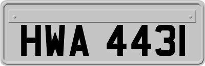 HWA4431