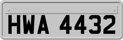 HWA4432