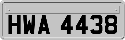 HWA4438