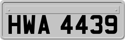 HWA4439