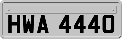 HWA4440