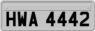 HWA4442