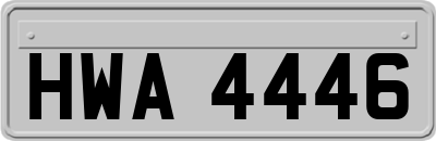 HWA4446