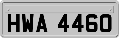 HWA4460