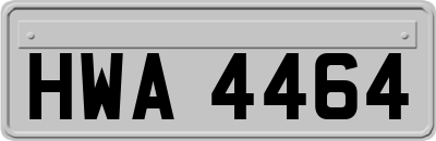 HWA4464