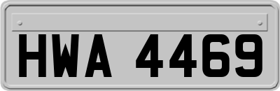 HWA4469