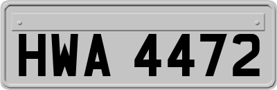 HWA4472