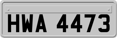 HWA4473