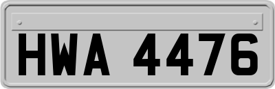 HWA4476