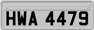HWA4479