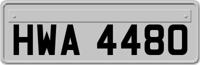 HWA4480